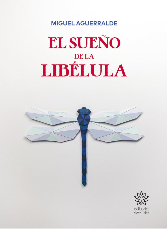 El sueño de la libélula (Paperback)