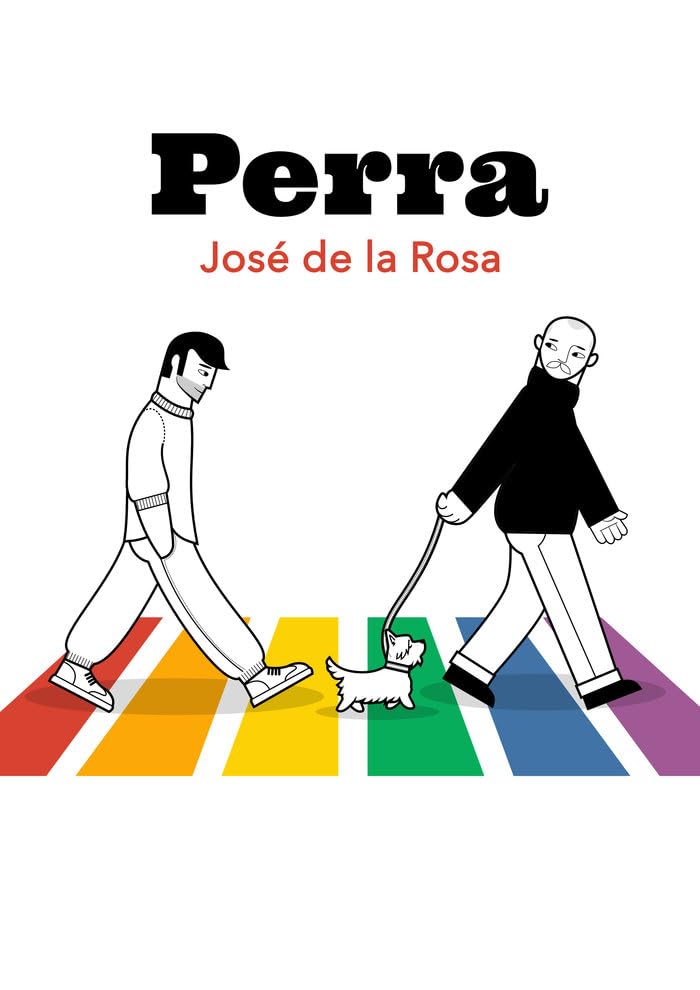 Perra (Paperback)