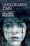Uholdearen zain