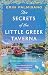 The Secrets of the Little Greek Taverna