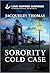 Sorority Cold Case