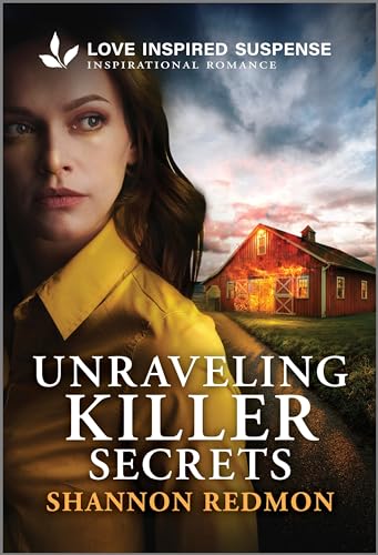 Unraveling Killer Secrets (Kane Sisters, #1)