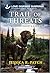 Trail of Threats (Mountain Country K-9 Unit, 6)