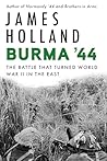 Burma '44: The Ba...