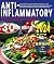 The New Anti-Inflammatory Diet Cookbook for Beginners by Nancy Vassallo
