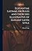 Elegantiae Latinae, or Rules and Exercises Illustrative of Elegant Latin Style