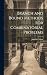 Branch and Bound Methods for Combinatorial Problems