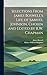 Selections From James Boswe...