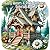 Fairy Homes & Pixie Cottage...