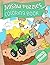 Jigsaw Puzzles Coloring Book by Catherine Gilbert