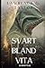 SVART BLAND VITA –– en Berättelse (Swedish Edition)