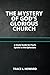 The Mystery of God's Glorious Church. a Study Guide for Paul'... by Trace L. Howard