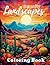 Serenity Landscapes Colorin...