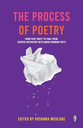 The Process of Poetry (Paperback)