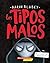 Los tipos malos en el ascenso del Señor Oscuro (The Bad Guys in Dawn of the Underlord) (tipos malos, Los) (Spanish Edition)