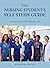 The Nursing Student's Self Study Guide
