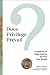 Does Privilege Prevail?: Li...