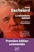 Le rationalisme appliqué: Édition établie par Michel-Elie Martin