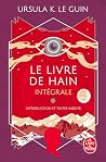 Le Livre de Hain,...