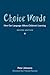 Choice Words: How Our Language Affects Children's Learning
