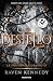 Destello (La Prisionera de Oro 2)