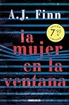 La mujer en la ve...