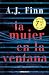 La mujer en la ventana (Campaña edición limitada)