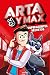 Arta y Max - Superagentes secretos by Arta Game