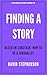Finding a Story (Journalism...