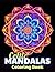 Celtic Mandalas Coloring Bo...