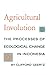 Agricultural Involution: The Processes of Ecological Change in Indonesia