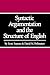 Syntactic Argumentation and the Structure of English