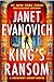 The King's Ransom: An action-packed sequel to The Recovery Agent (The Recovery Agent (Gabriela Rose))