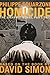 Homicide by Philippe Squarzoni