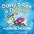 Daisy T-Rex is Dyslexic