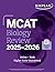 MCAT Biology Review 2025-2026: Online + Book (Kaplan Test Prep)