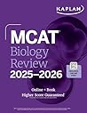MCAT Biology Revi...