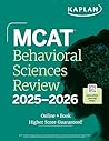 MCAT Behavioral S...