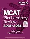 MCAT Biochemistry...