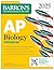 AP Biology Premium, 2025 by Barron's Educational Series