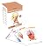 Anatomy Flashcards: 300 Fla...
