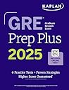 GRE Prep Plus, Ni...