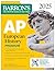 AP European History Premium, 2025 by Barron's Educational Series
