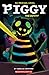 Piggy: The Entity: An AFK Book
