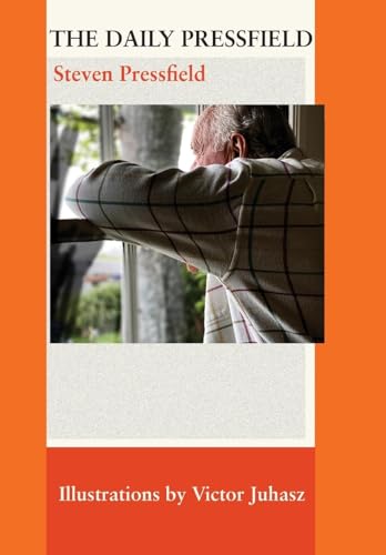 The Daily Pressfield (Hardcover)