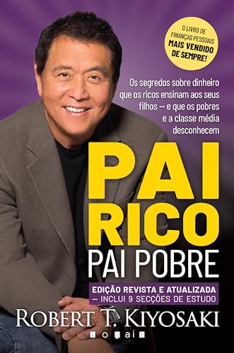 Pai Rico, Pai Pobre - Edição Atualizada 25 Anos (Kindle Edition)