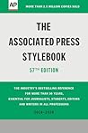 The Associated Press Stylebook: 2024-2026