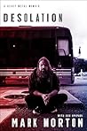 Desolation: A Heavy Metal Memoir