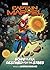 Captain Marvel: Born to Fly...