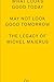 what looks good today may not look good tomorrow: The Legacy of Michel Majerus (Mudam Series)